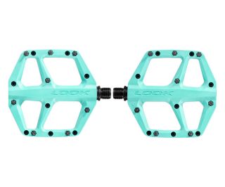 Look Trail Fusion Pedals - Turquoise