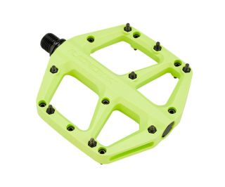 Look Trail Fusion Pedals - Green