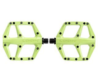 Look Trail Fusion Pedals - Green