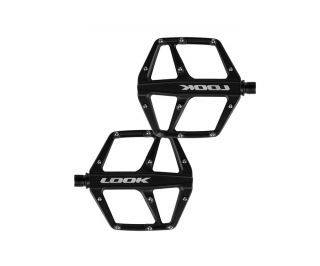 Look Trail Roc Pedals - Black