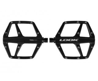 Look Trail Roc Pedals - Black