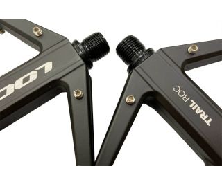 Look Trail Roc Pedals - Black