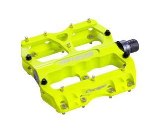 Reverse Escape Pedals - Yellow