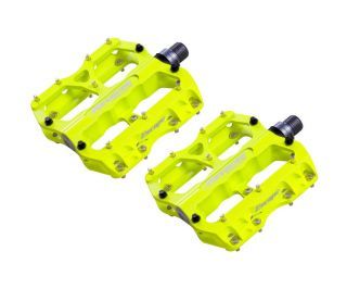 Reverse Escape Pedals - Yellow