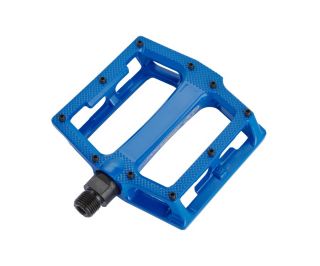 Reverse Super Shape 3D Pedals - Blue