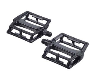 Reverse Super Shape 3D Pedals - Black