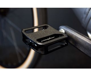 Schindelhauer Pedals - Black