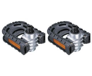 Union SP-151 Pedals 110mm - Black