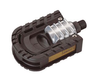 Union SP-151 Pedals 110mm - Black