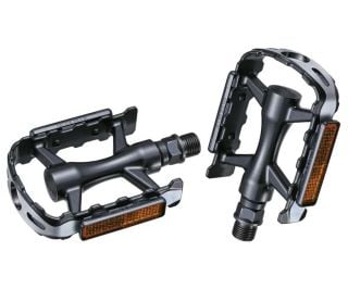 Union SP-2600 Pedals 102mm - Black