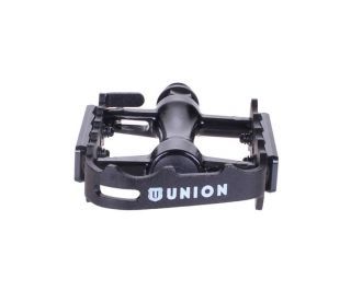 Union SP-2662 Pedaler 102 mm - Sort