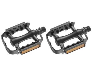 Union SP-2662 Pedals 102mm - Black