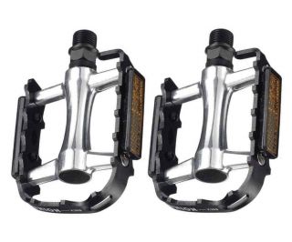 Union SP-2662 Pedals 102mm - Silver