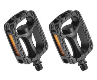 Union SP-305 Pedals 108mm - Black