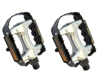 Union SP-910S Pedals 102mm - Silver