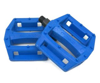 Fyxation Gates Pedals - Blue 