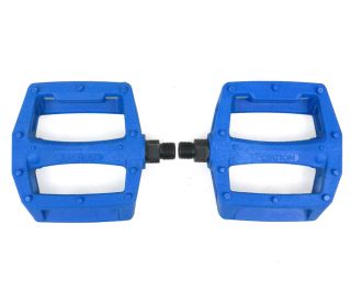 Fyxation Gates Pedals - Blue 