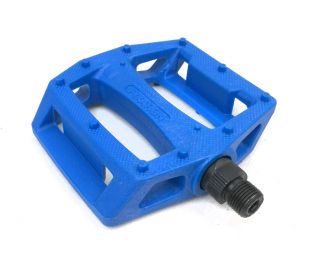 Fyxation Gates Pedals - Blue 