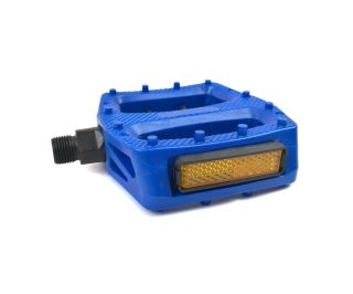 PoloandBike Pedals - Blue