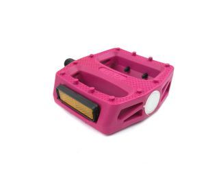 PoloandBike Pedals - Pink