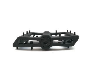 FK Nylon Platform Pedals - Black