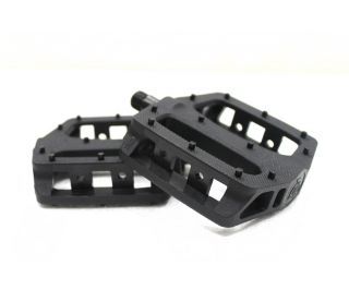 BLB T-Rex Pedals - Black 