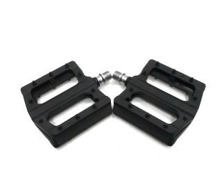 BLB Flatliner Roar Pedals - Black 