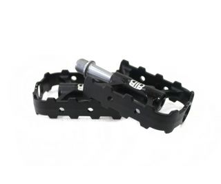 BLB Classic City Pedals - Black