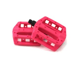 BLB T-Rex Pedals - Pink