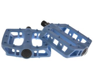 BLB T-Rex Pedals - Frost Blue