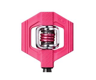 Pedali Crank Brothers Candy 1 Rosa