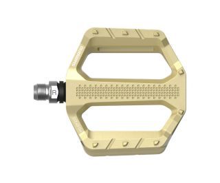 Shimano EF202 Pedals - Gold