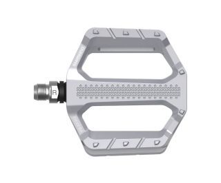 Shimano EF202 Pedalen - Zilver