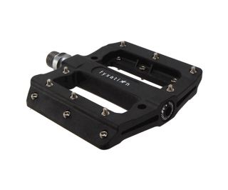 Fyxation Mesa MP Pedals - Black 