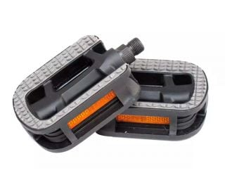 Non Slip Passport Off Peak pedals for bicycles