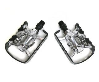 Wellgo CPD S002 Mixed Pedals