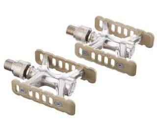 MKS Promenade Ezy Clip-On Pedals