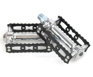 MKS Sylvan Touring Pedals - Black 