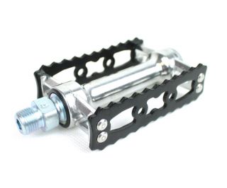 MKS Sylvan Touring Pedals - Black 