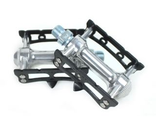 MKS Sylvan Track Pedals - Black 