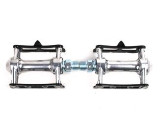 MKS Sylvan Track Pedals - Black 