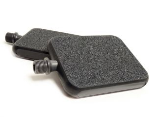 Moto Reflex Pedal Grip Refill - Black