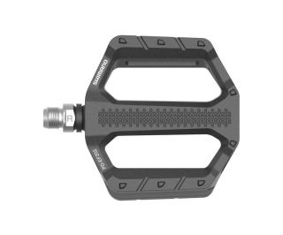 Shimano EF202 Pedals - Black