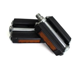 Buy Classic Pedals Union R Black for bicycle