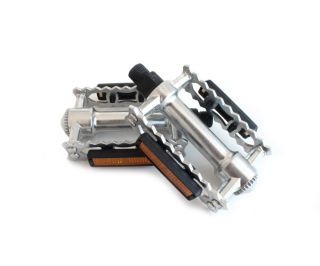 VP 365 Pedals - Aluminium 