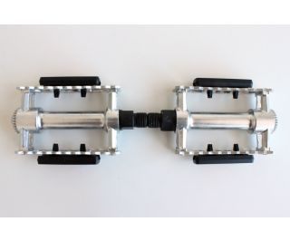 VP 365 Pedals - Aluminium 