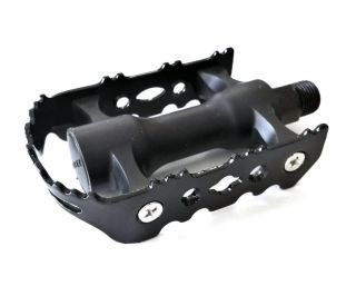 Xerama Pedals - Black 