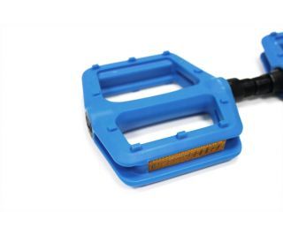 VP Nylon Pedals - Blue