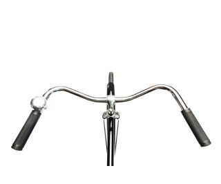 Pelago Bristol 3R Classic City Cykel - Sort