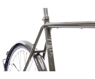 Pelago Bristol 3C City Bike - Traffic Grey